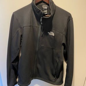 Men’s Northface Black Jacket Size Medium
